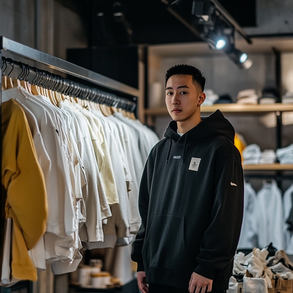 Navigating Low MOQ Manufacturers and 3PL Solutions for Your Streetwear Brand