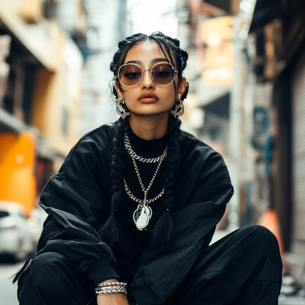 Top 10 Markets Dominating the Streetwear Scene in 2024