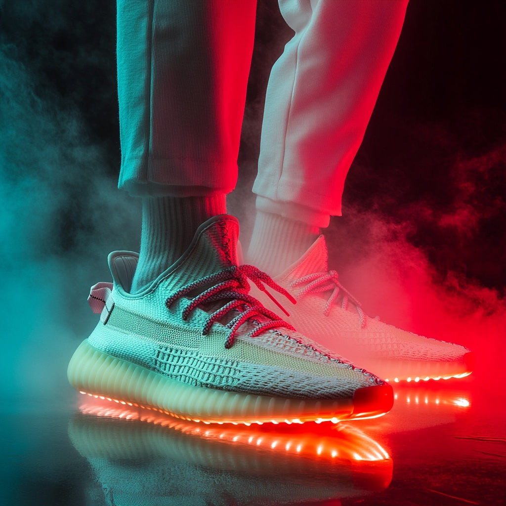 Iconic Hip-Hop x Luxury Streetwear Collaborations