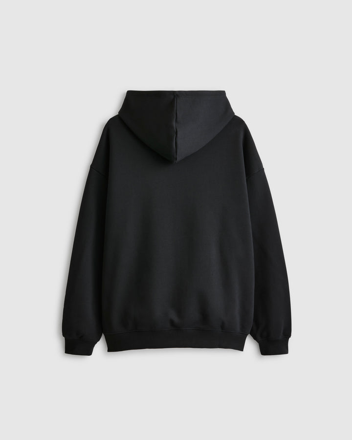 Muted Bloom Heavyweight Hoodie
