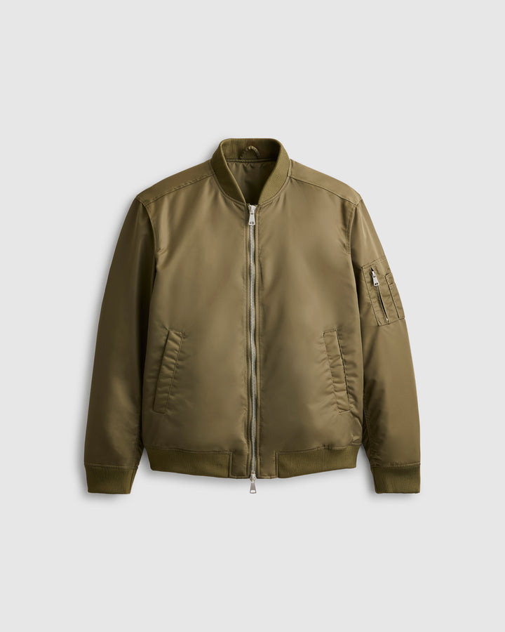 MA-1 Bomber Jacket