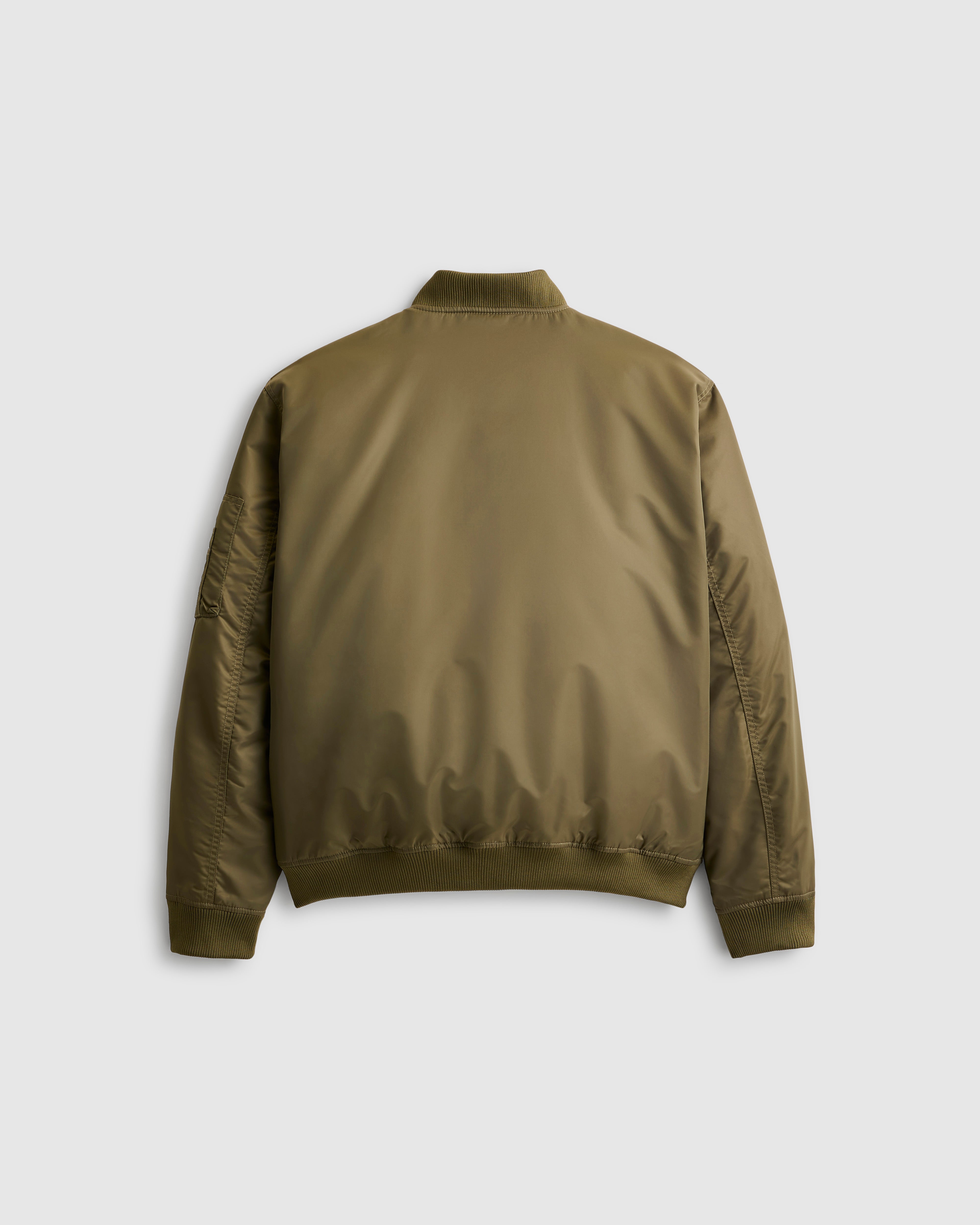 MA-1 Bomber Jacket – Sable & Atlas