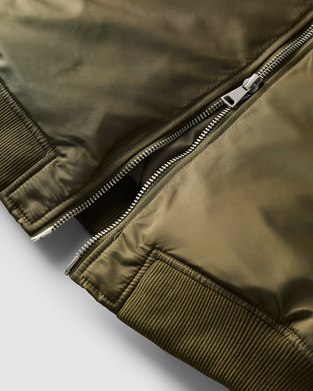 MA-1 Bomber Jacket