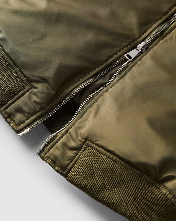 MA-1 Bomber Jacket