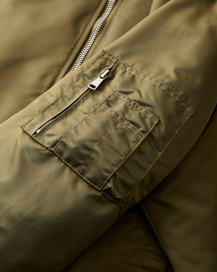 MA-1 Bomber Jacket