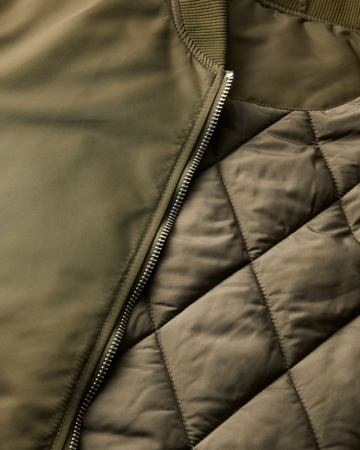 MA-1 Bomber Jacket