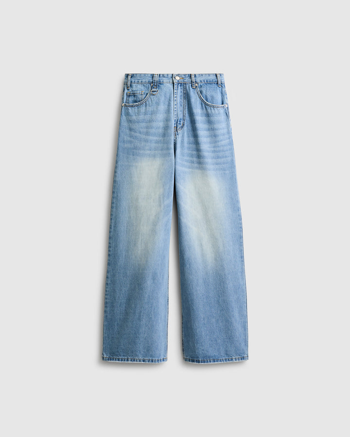 Aero Super Baggy Jeans