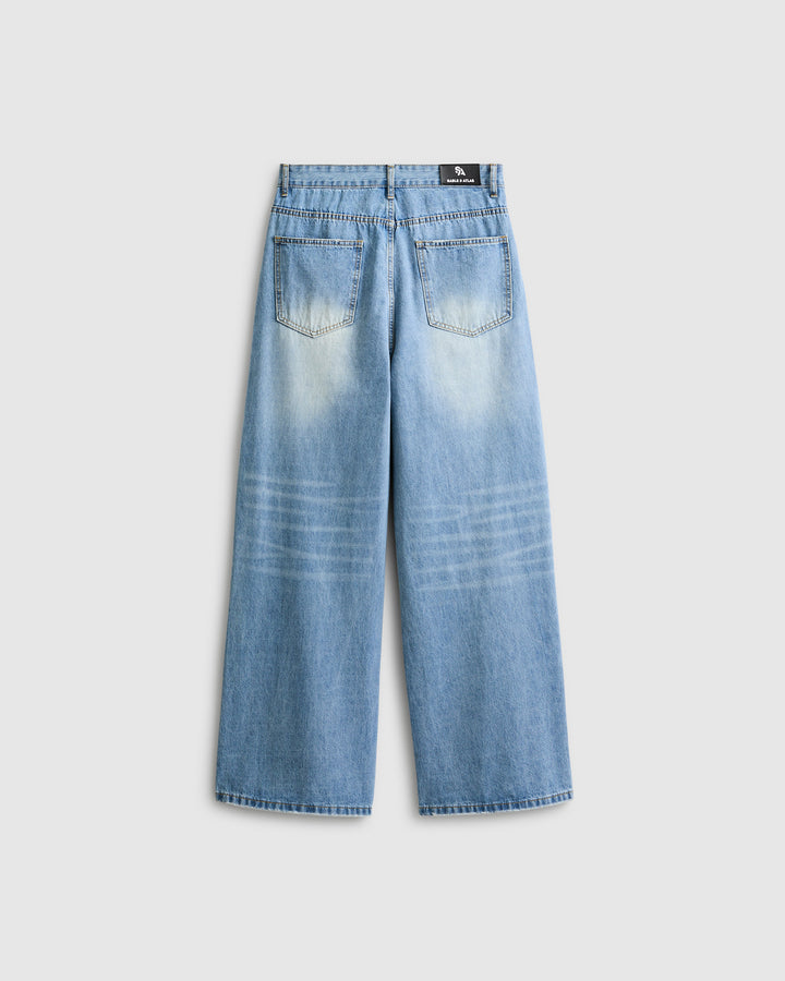 Aero Super Baggy Jeans
