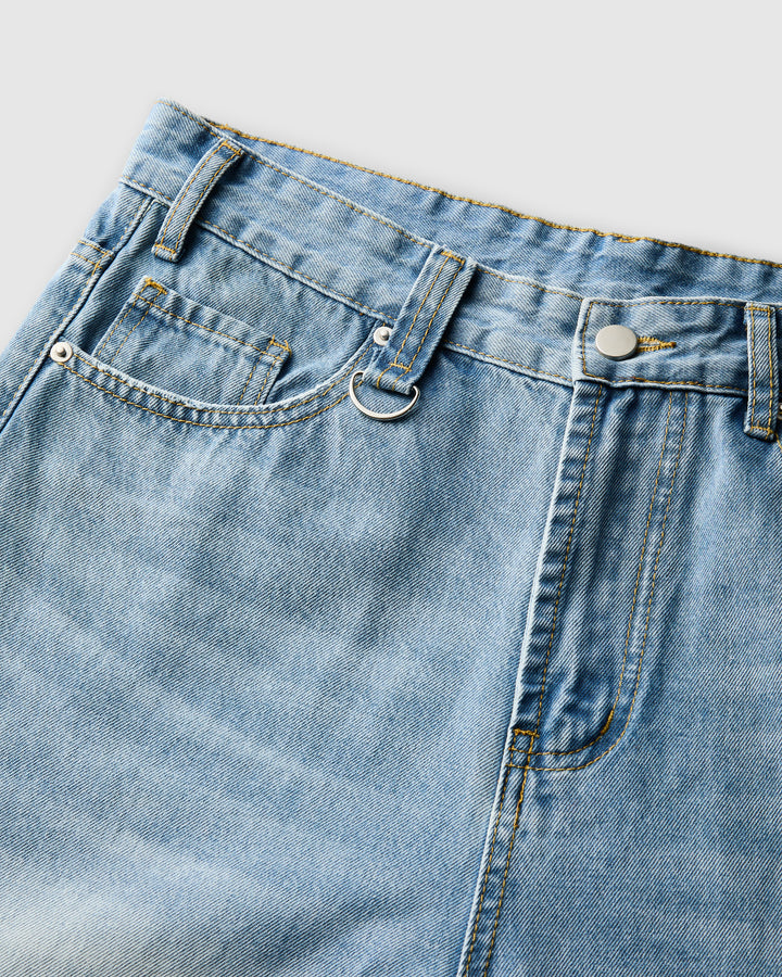Aero Super Baggy Jeans
