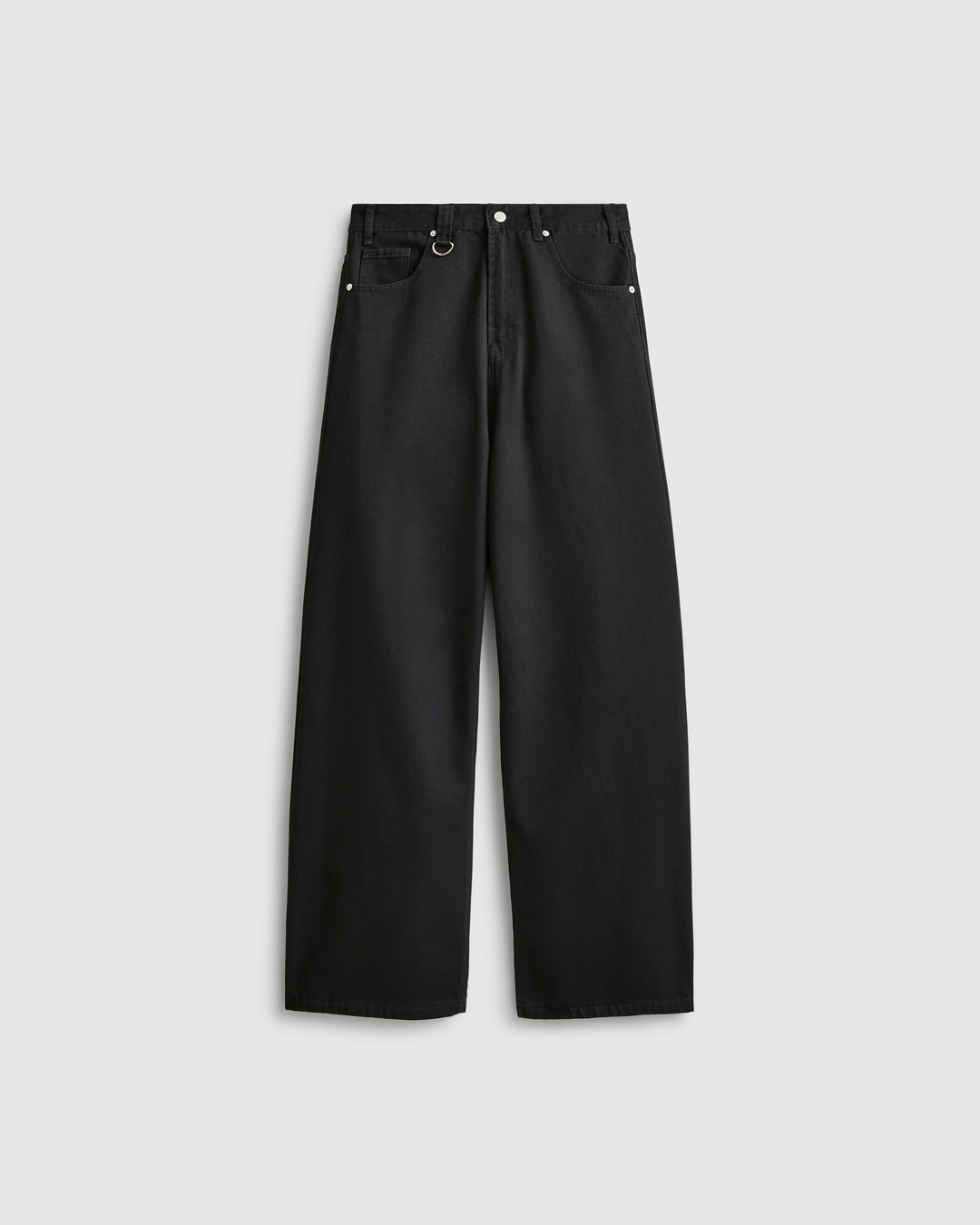 Aero Super Baggy Jeans