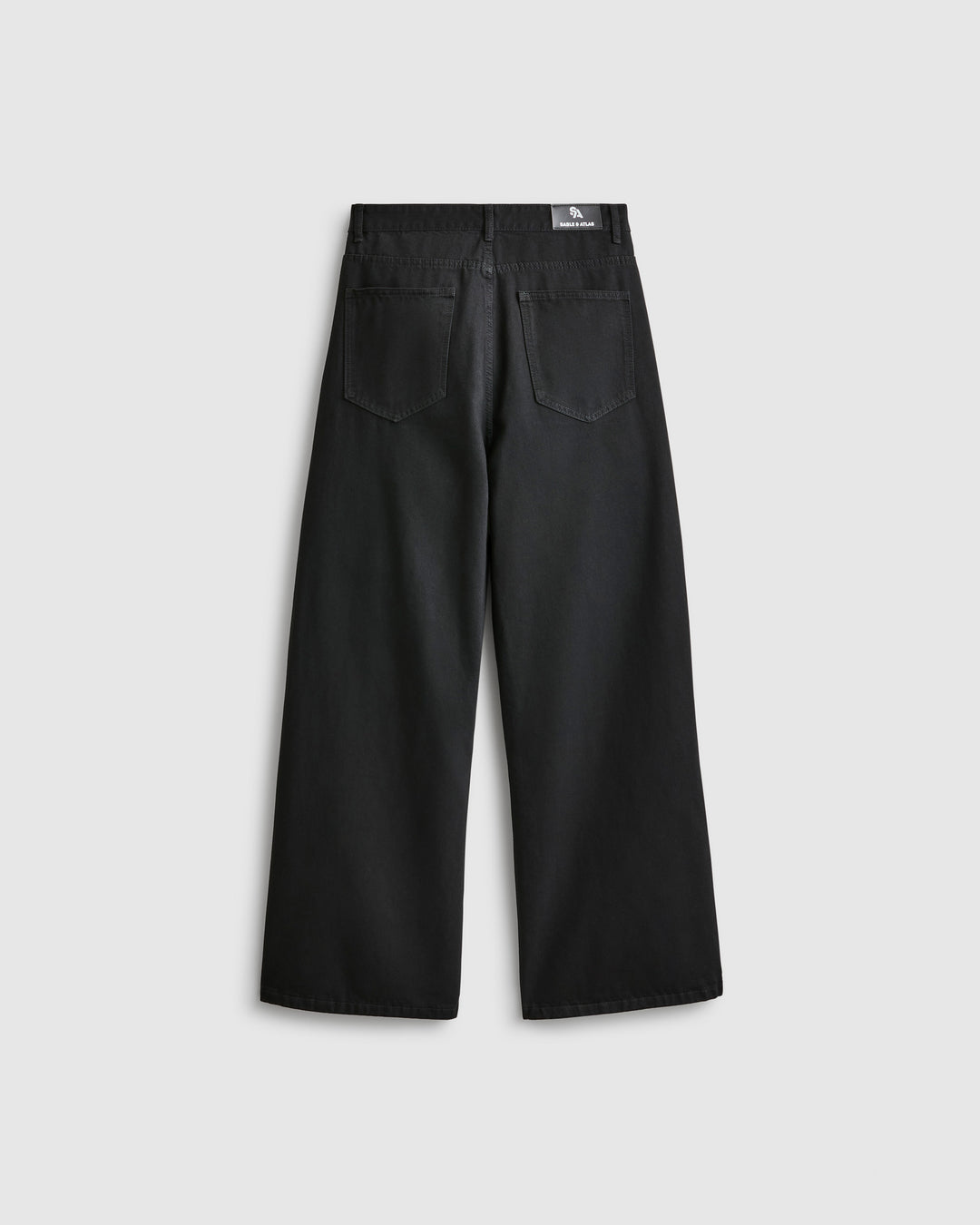 Aero Super Baggy Jeans
