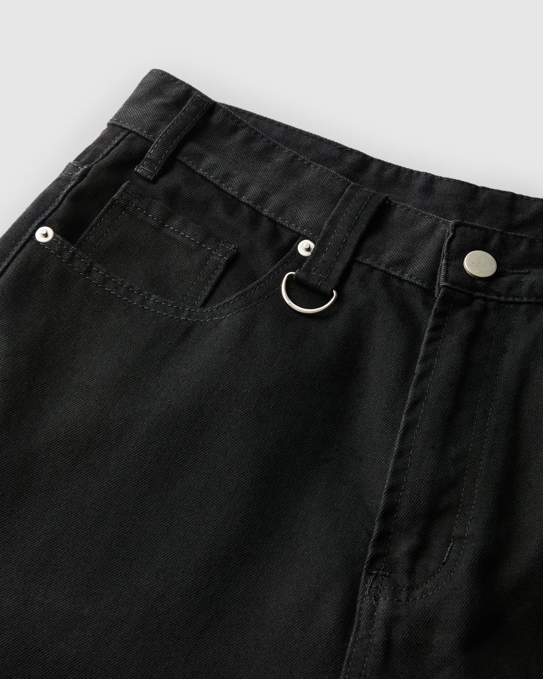 Aero Super Baggy Jeans