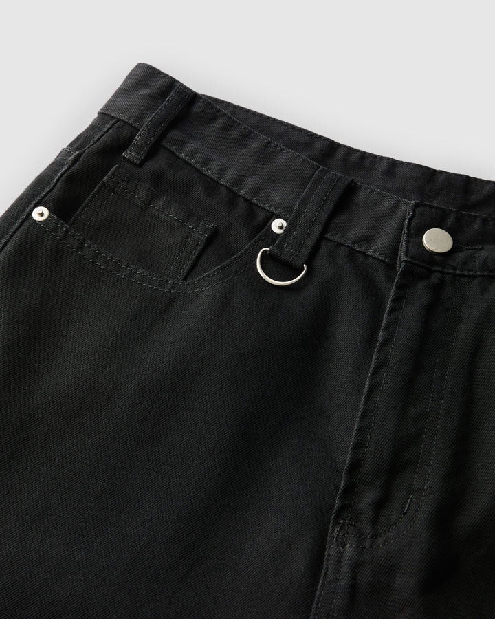 Aero Super Baggy Jeans