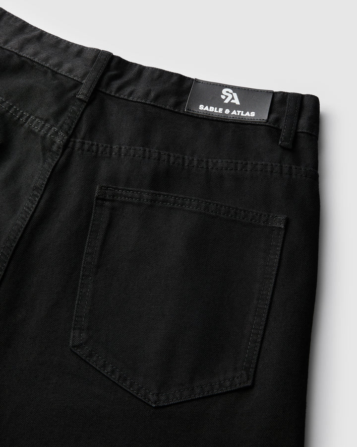 Aero Super Baggy Jeans
