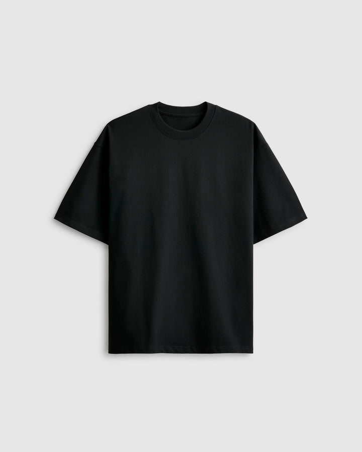 Atlas Heavyweight Tee